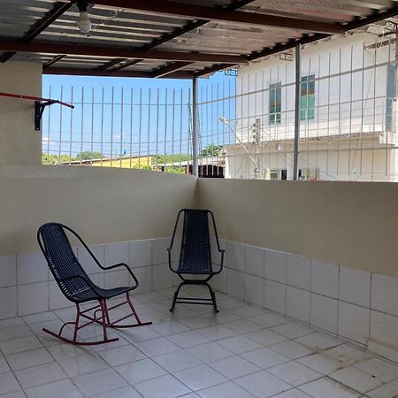 Villa Casa Edgar Manaus Esterno foto