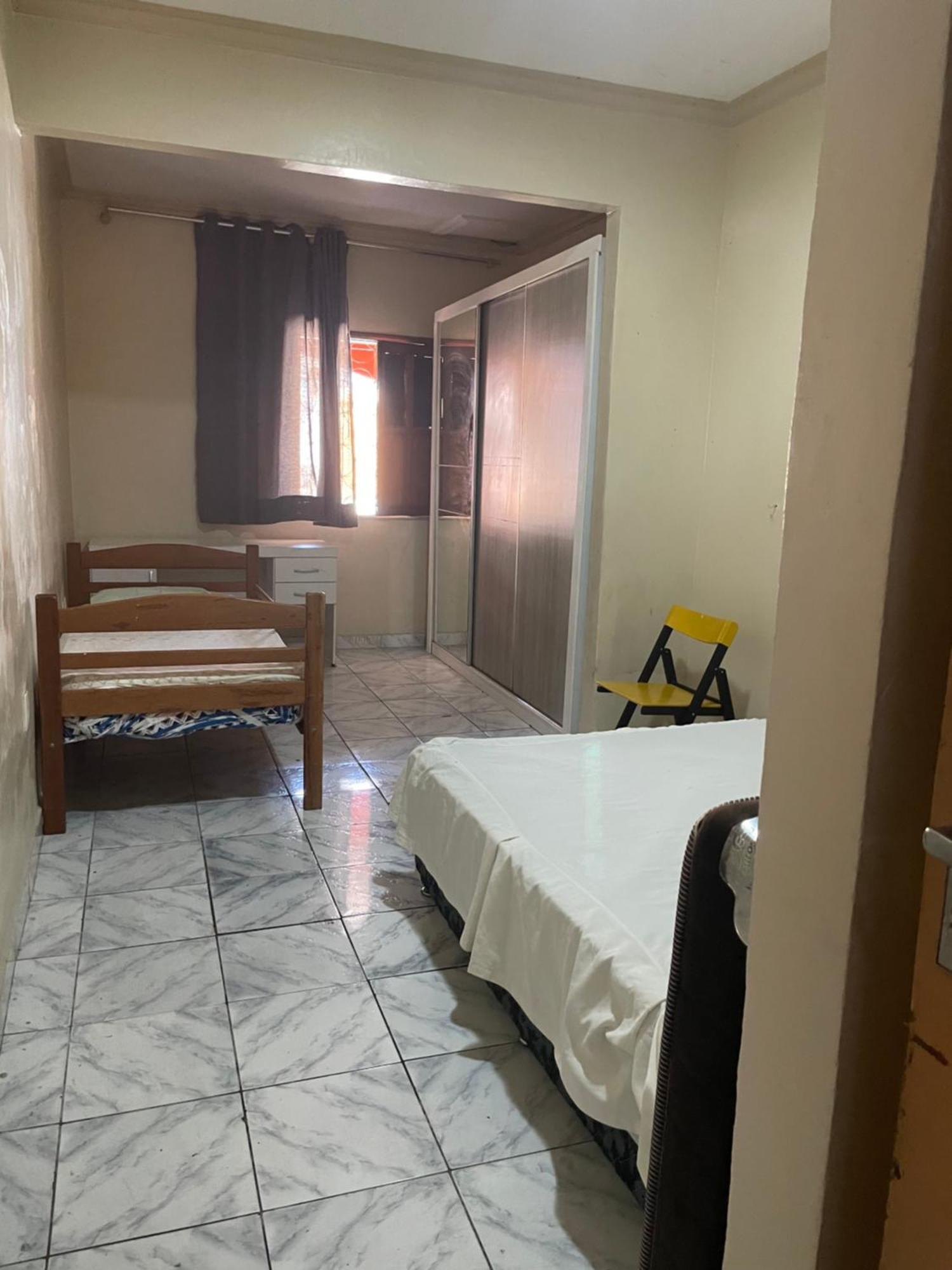 Villa Casa Edgar Manaus Esterno foto