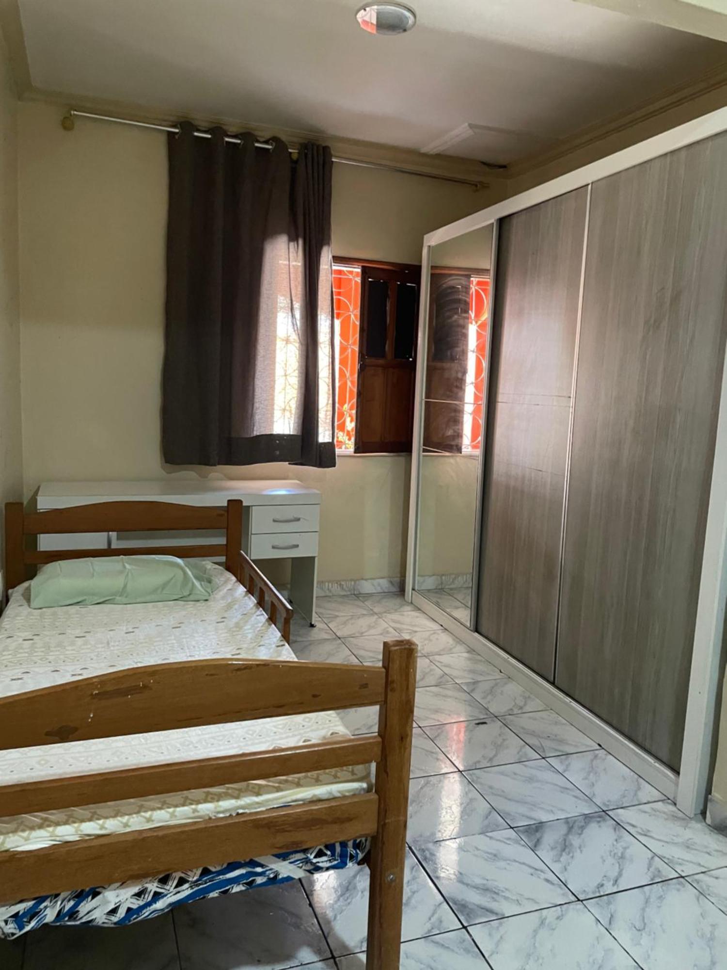 Villa Casa Edgar Manaus Esterno foto