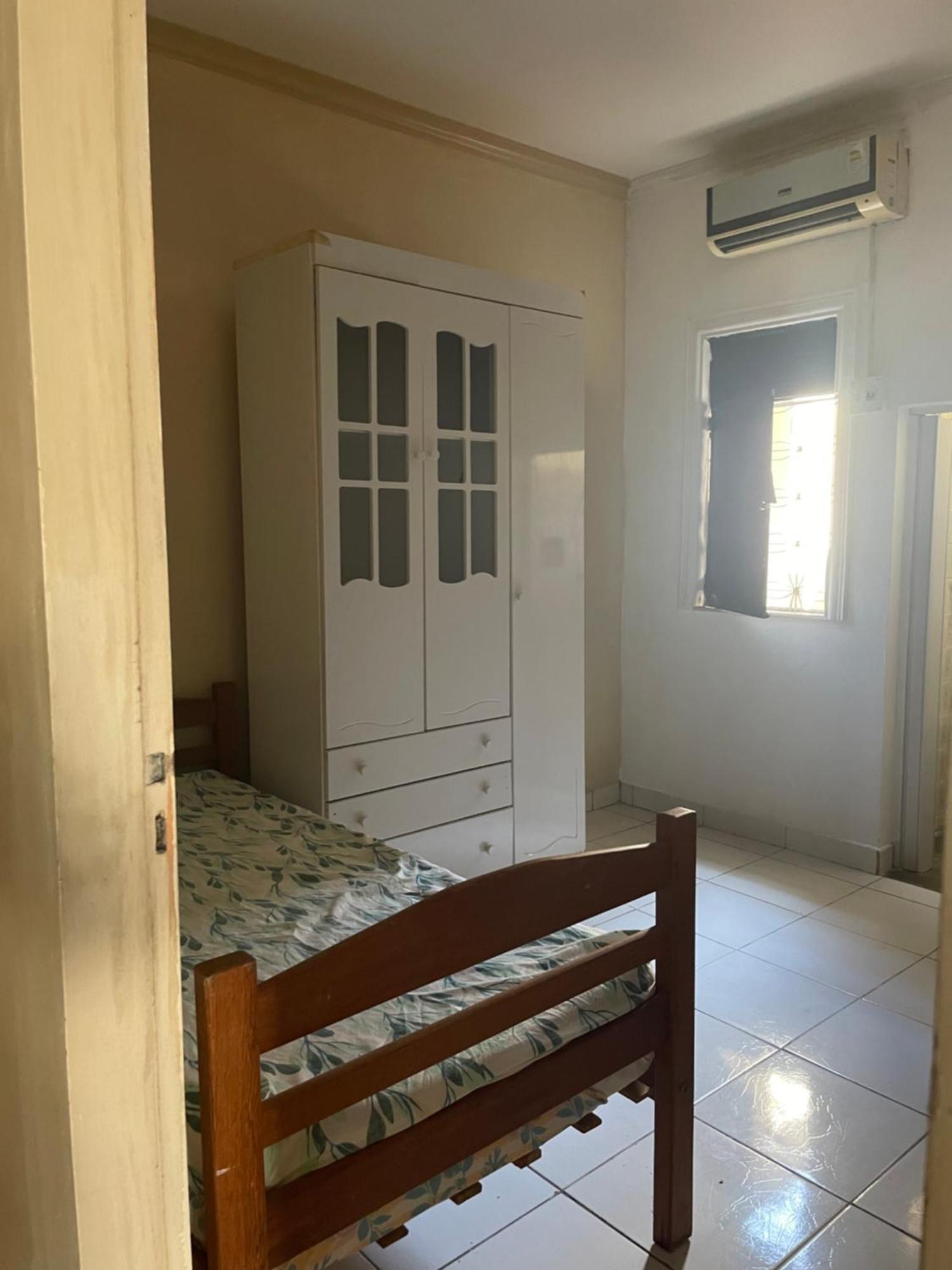 Villa Casa Edgar Manaus Esterno foto