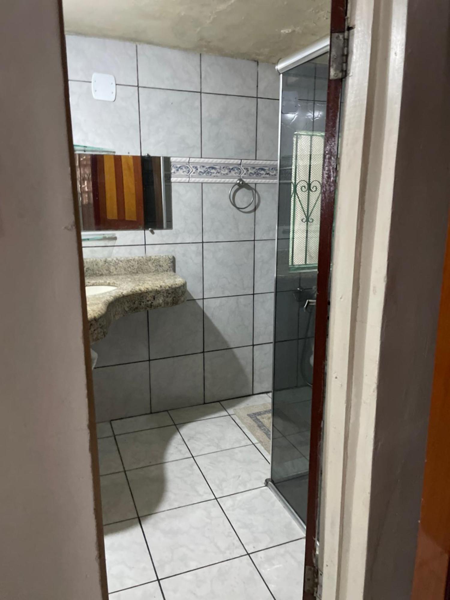 Villa Casa Edgar Manaus Esterno foto