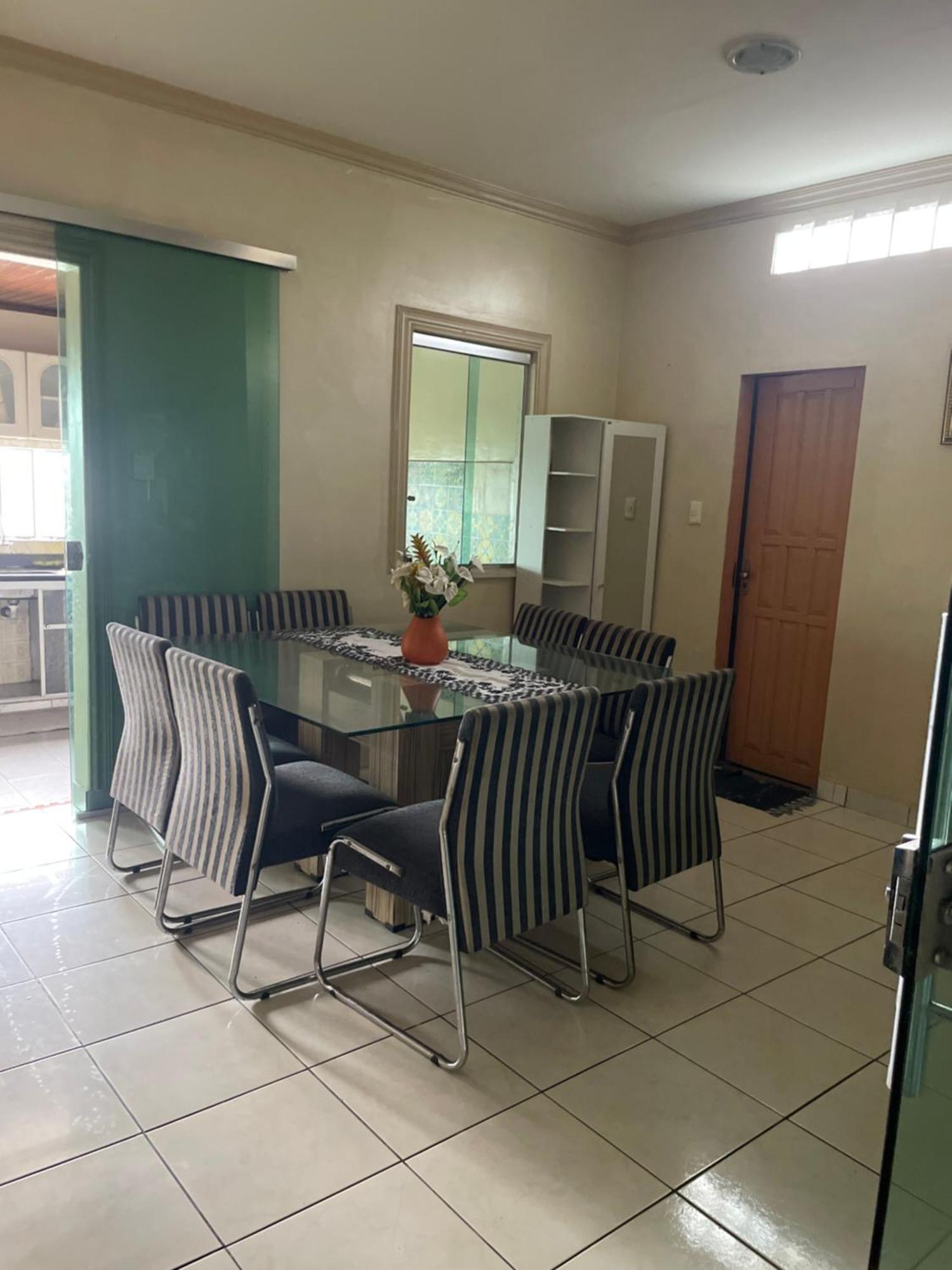 Villa Casa Edgar Manaus Esterno foto
