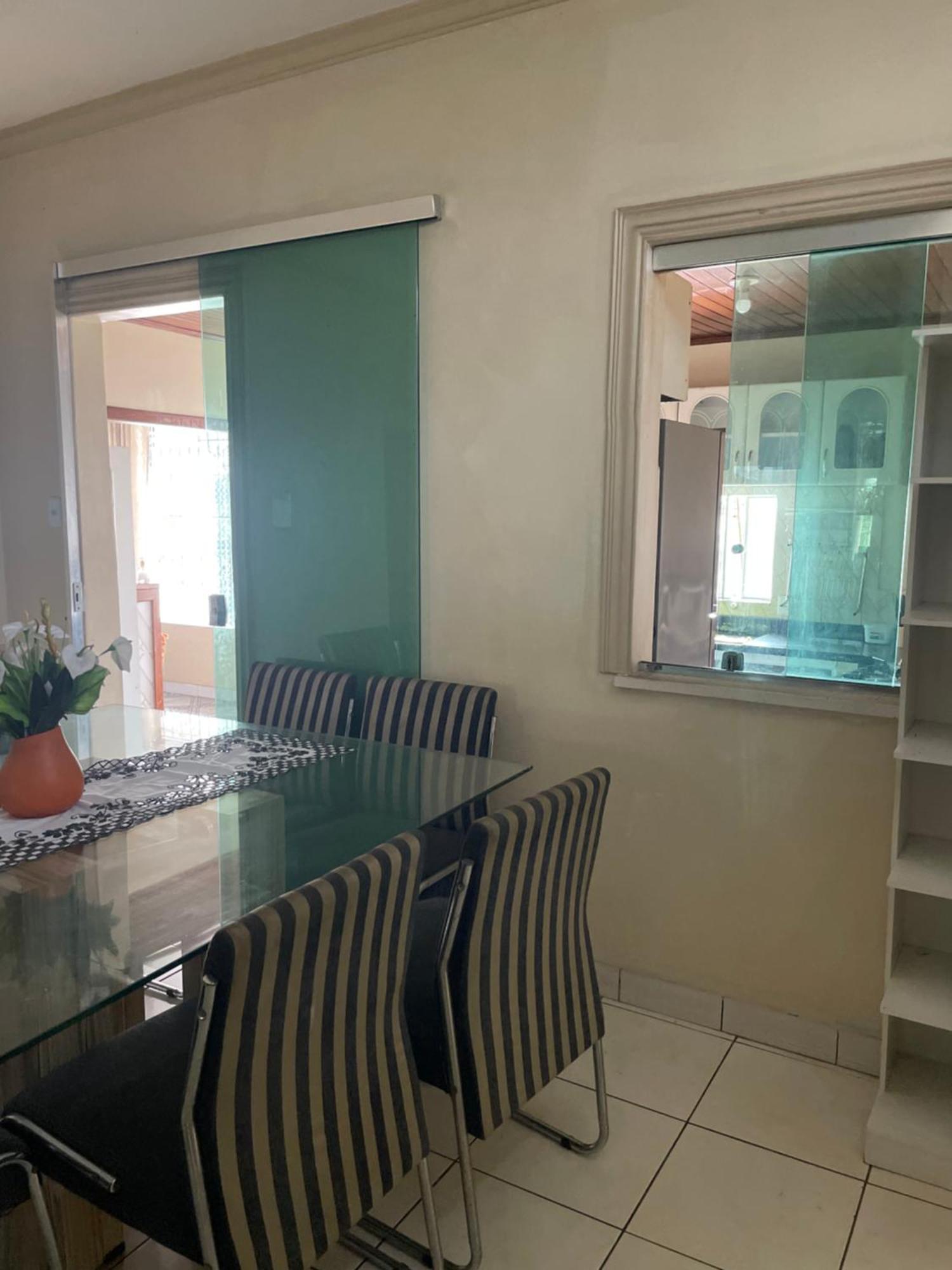 Villa Casa Edgar Manaus Esterno foto