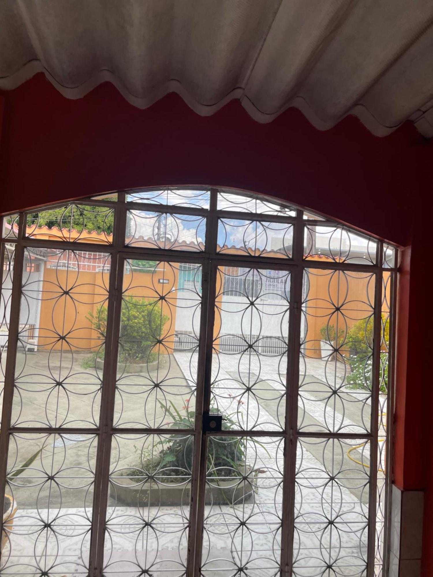 Villa Casa Edgar Manaus Esterno foto