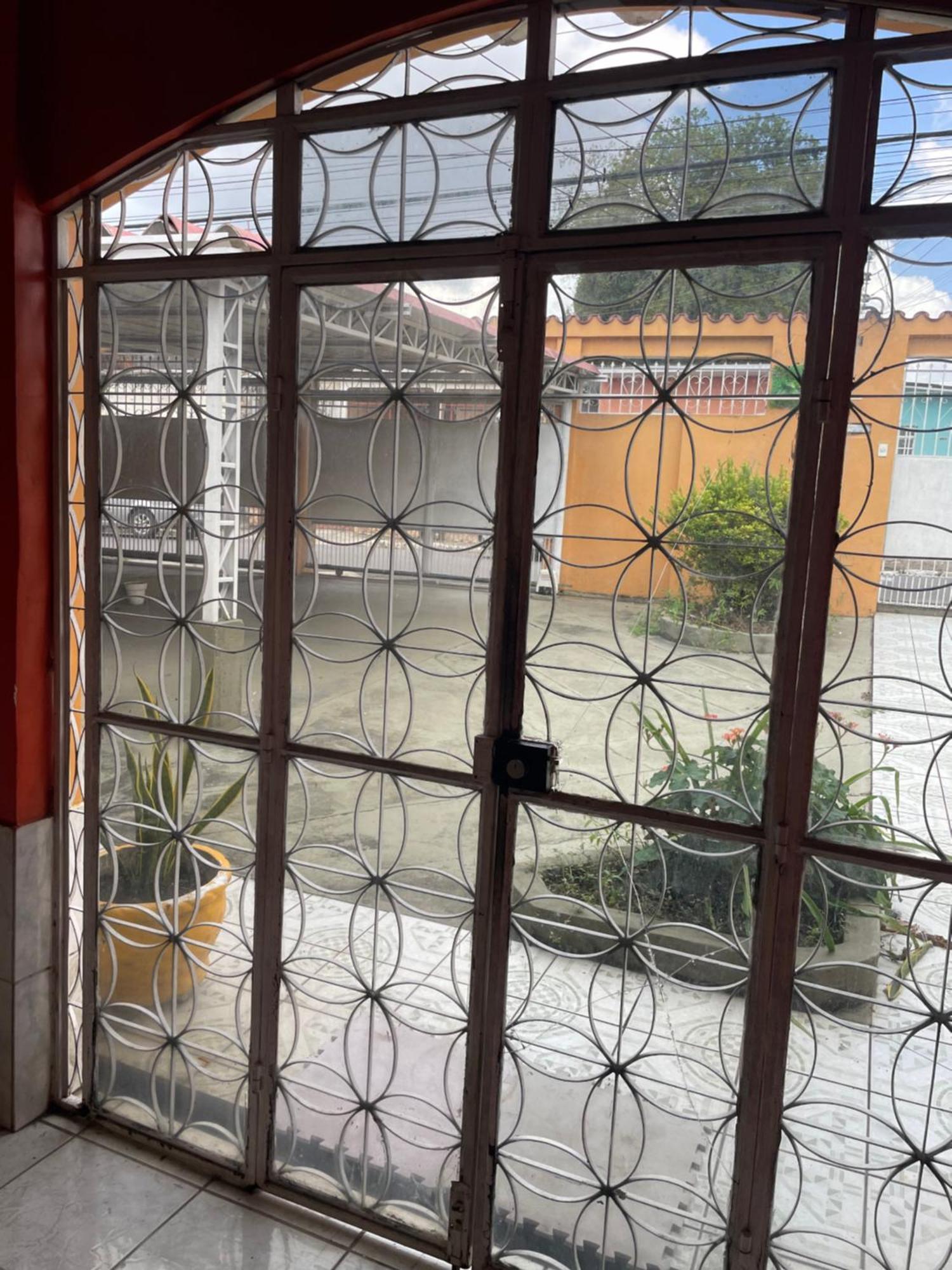 Villa Casa Edgar Manaus Esterno foto