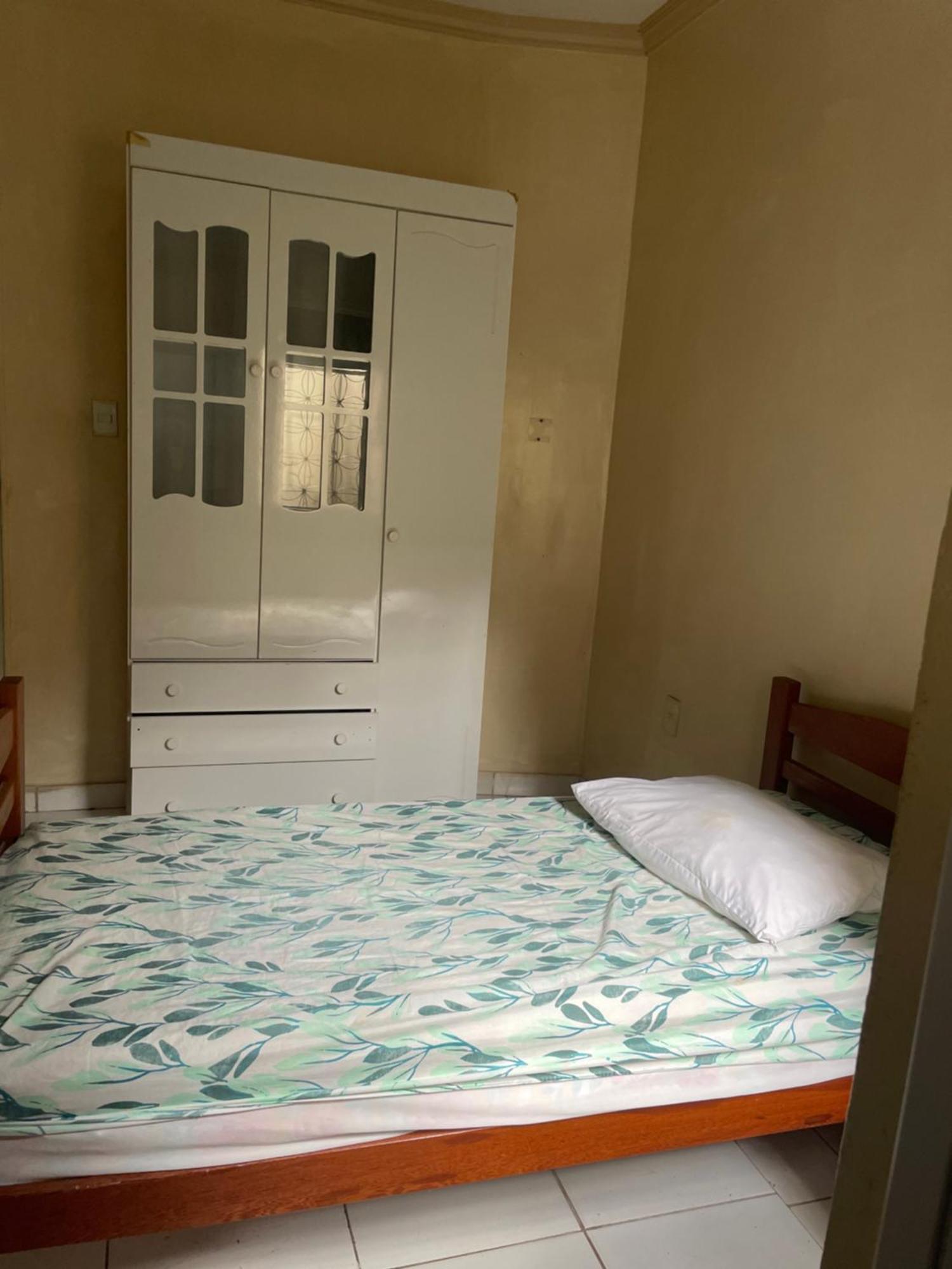 Villa Casa Edgar Manaus Esterno foto
