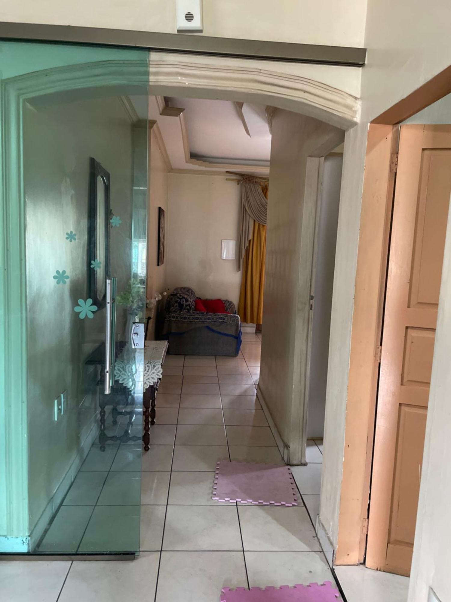 Villa Casa Edgar Manaus Esterno foto