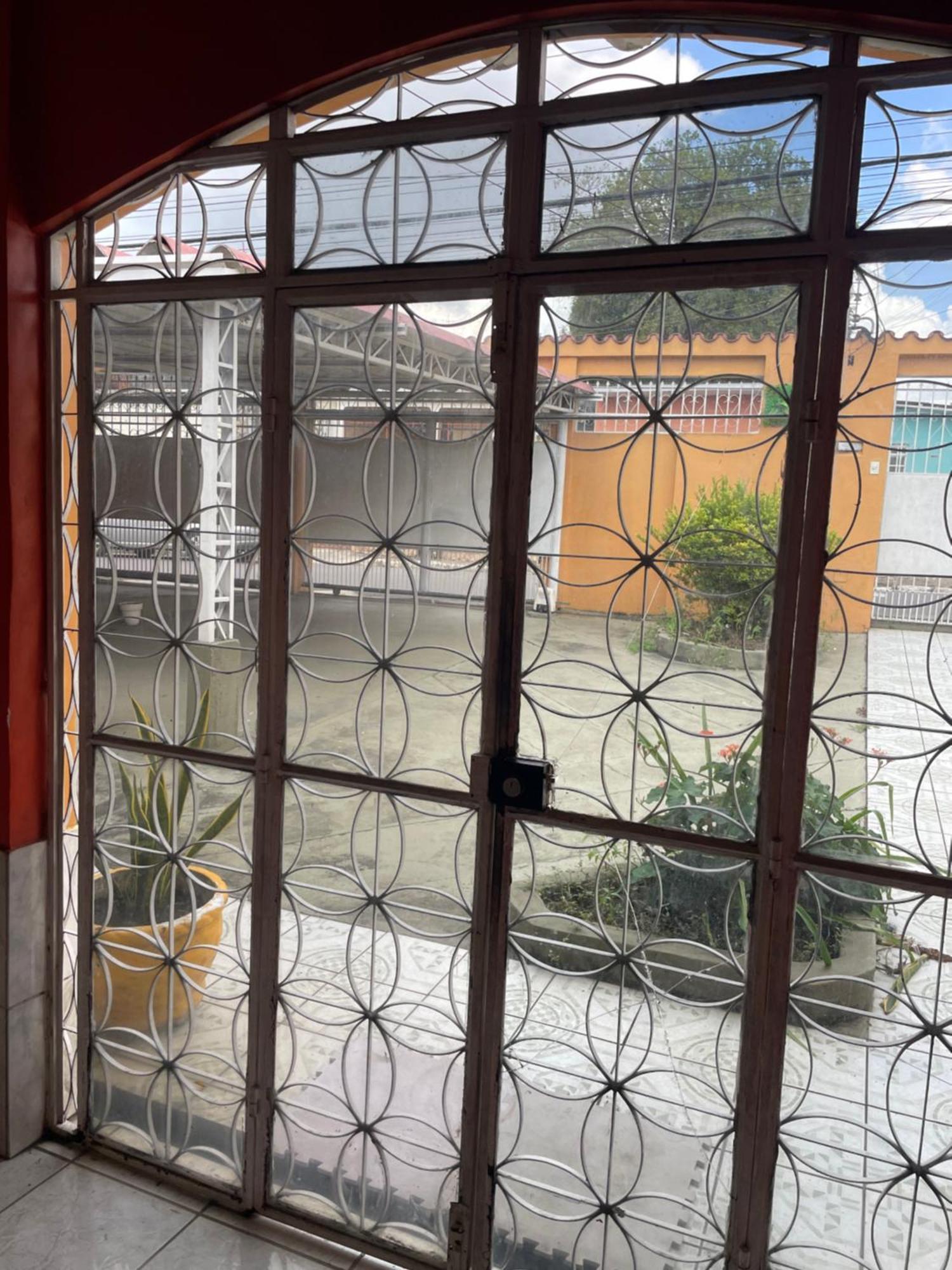 Villa Casa Edgar Manaus Esterno foto