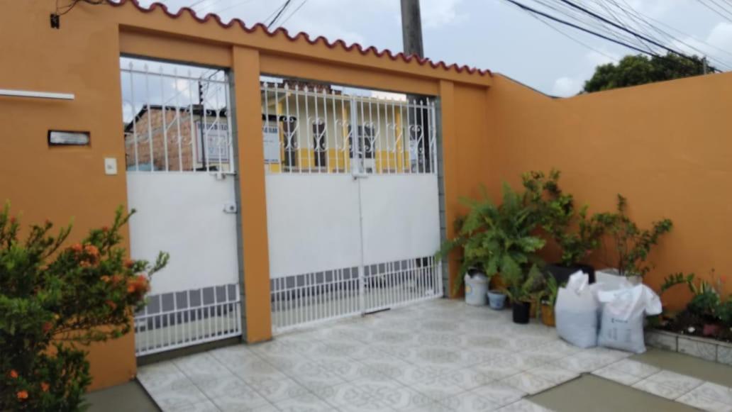 Villa Casa Edgar Manaus Esterno foto