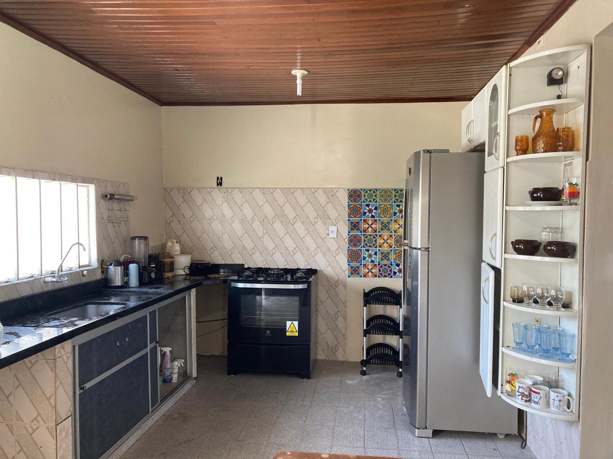 Villa Casa Edgar Manaus Esterno foto
